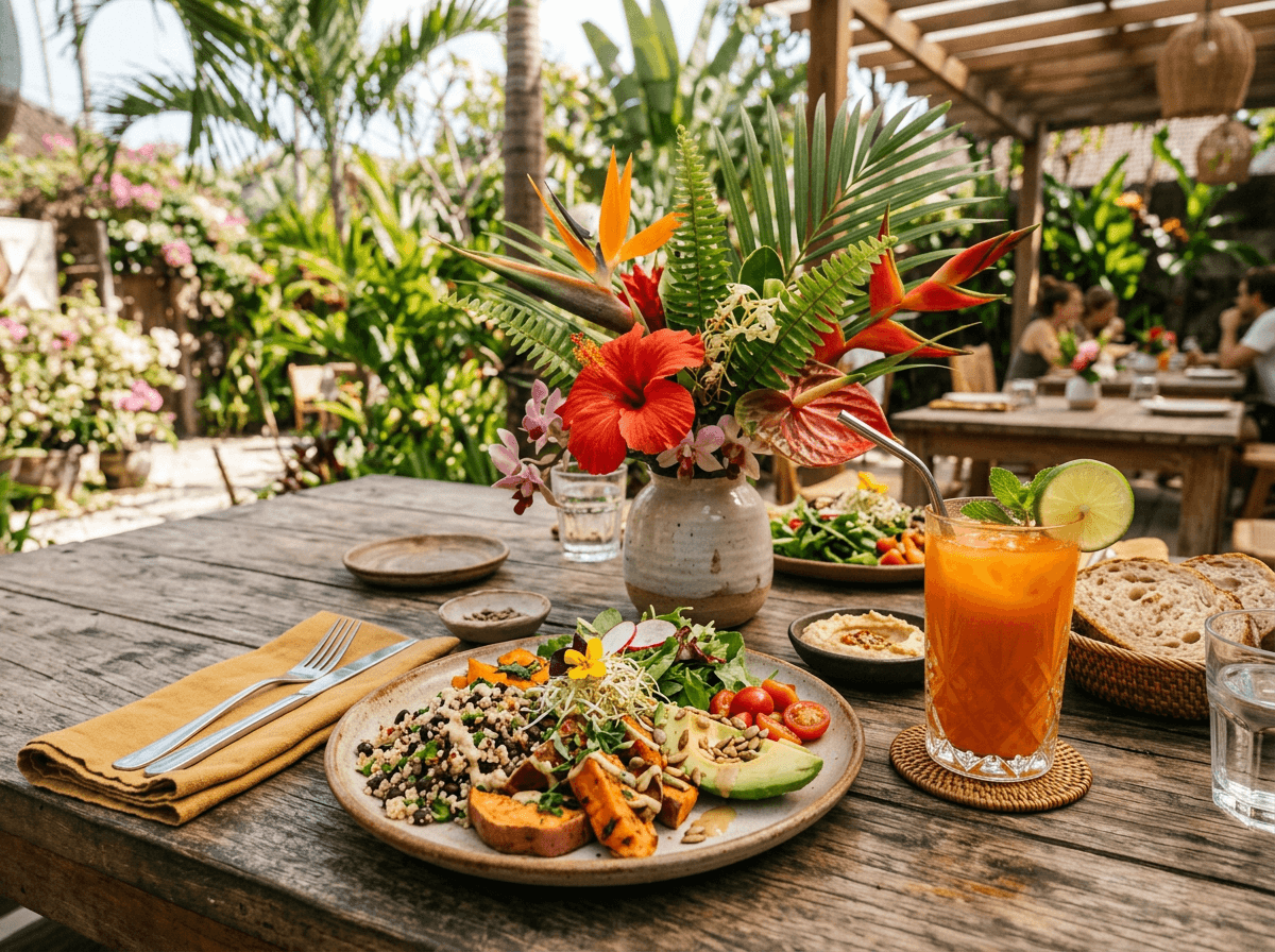 Narai Healing Sanctuary gallery 5