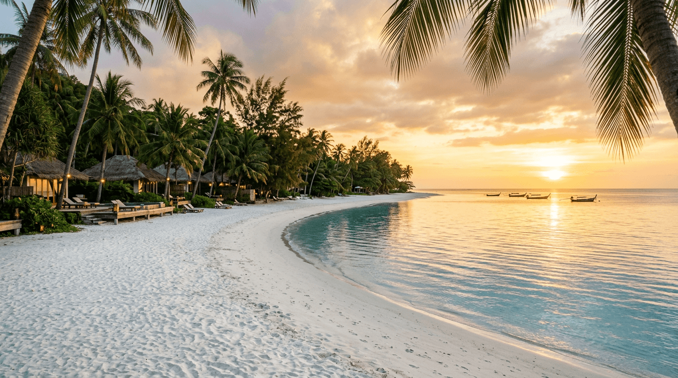 Narai Healing Sanctuary