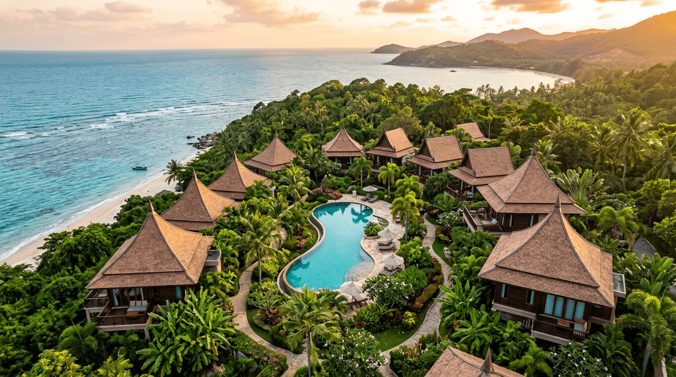 Narai Healing Sanctuary gallery 3