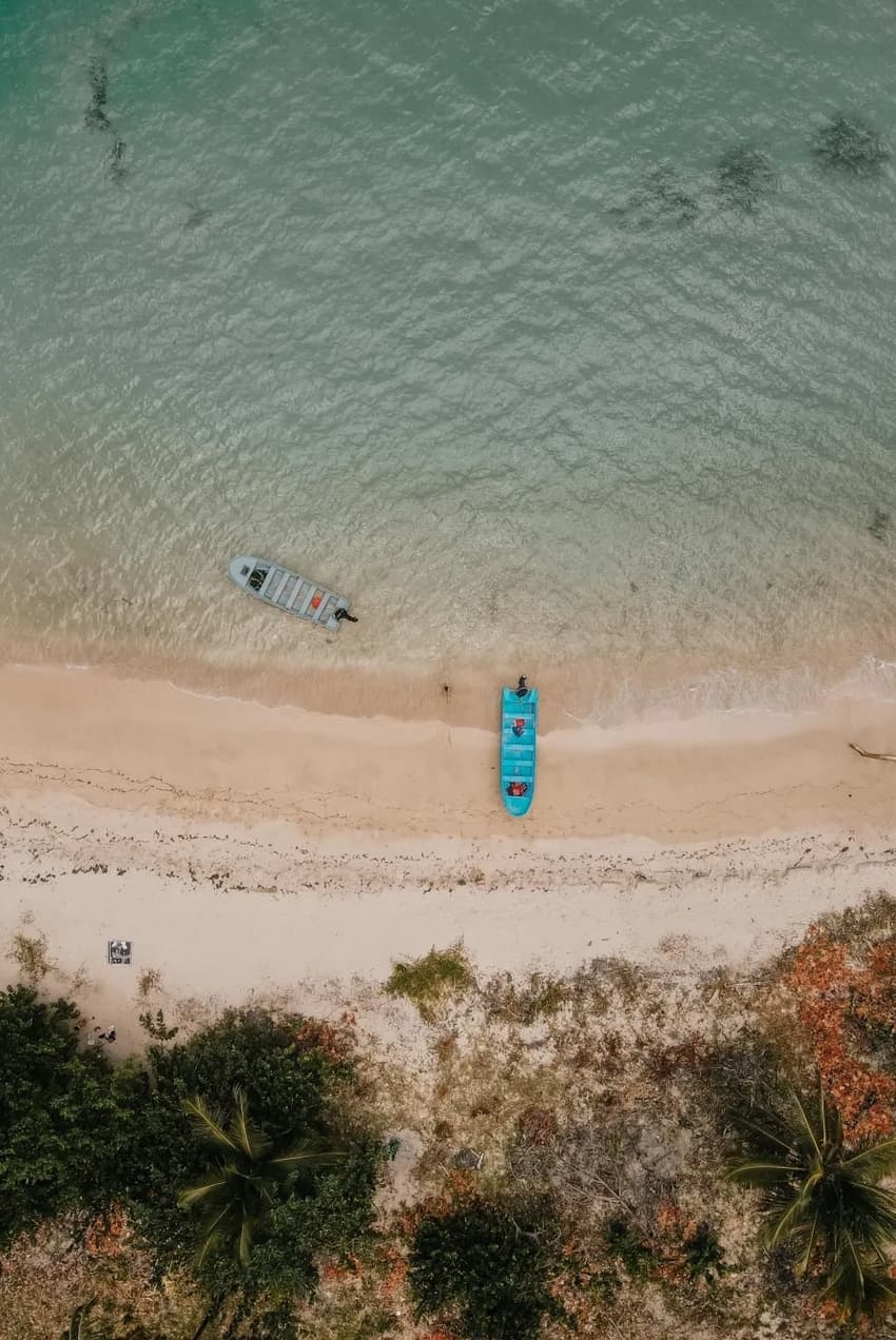 Zaria Eco Retreat gallery 2