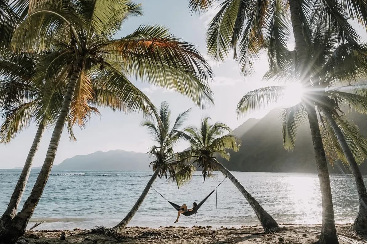 Zaria Eco Retreat gallery 3