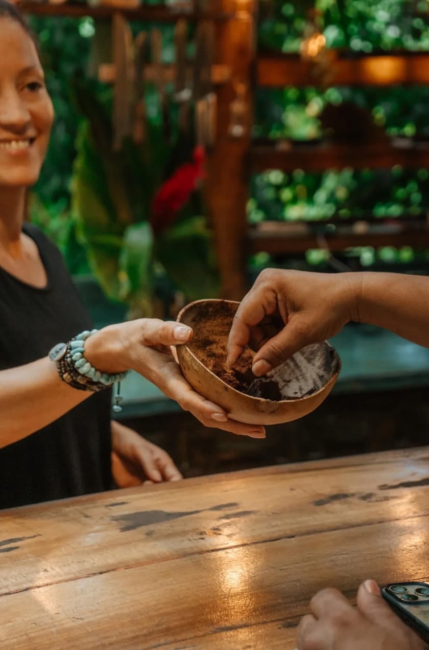 Zaria Eco Retreat gallery 12