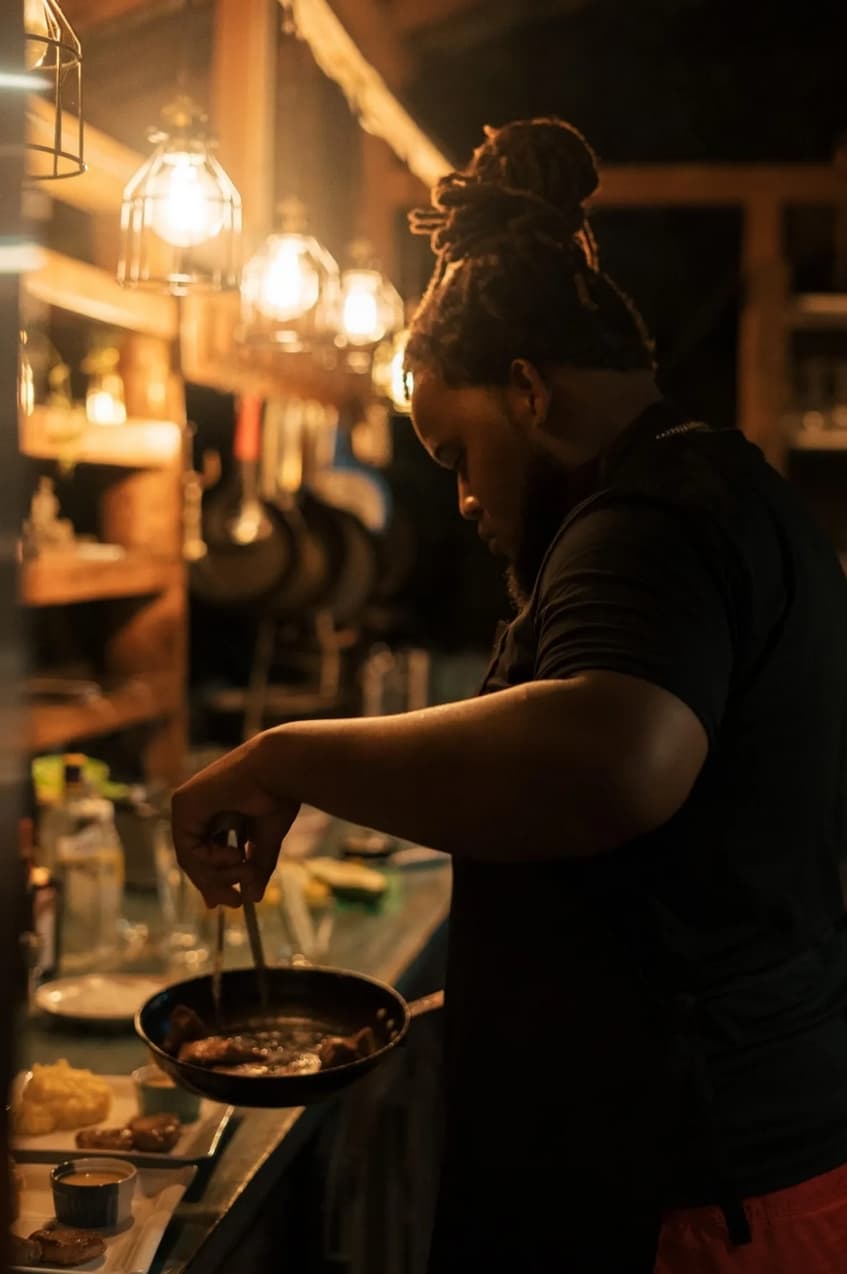 Zaria Eco Retreat gallery 11