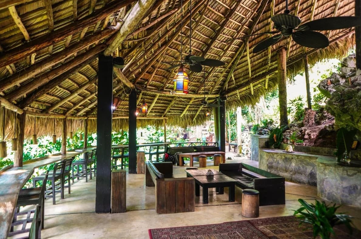 Zaria Eco Retreat gallery 9