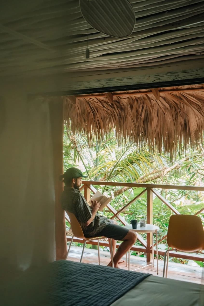 Zaria Eco Retreat gallery 7