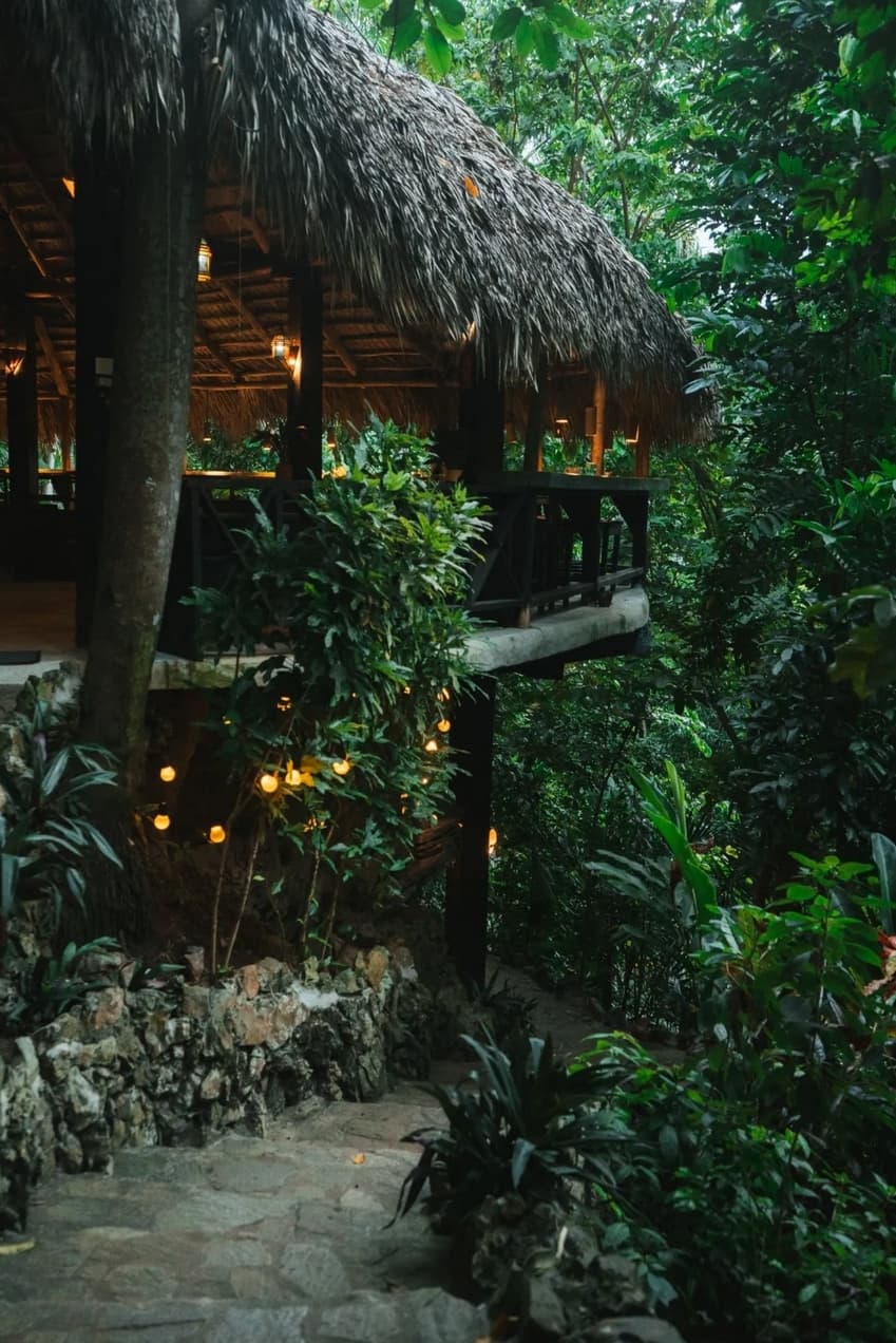 Zaria Eco Retreat gallery 8