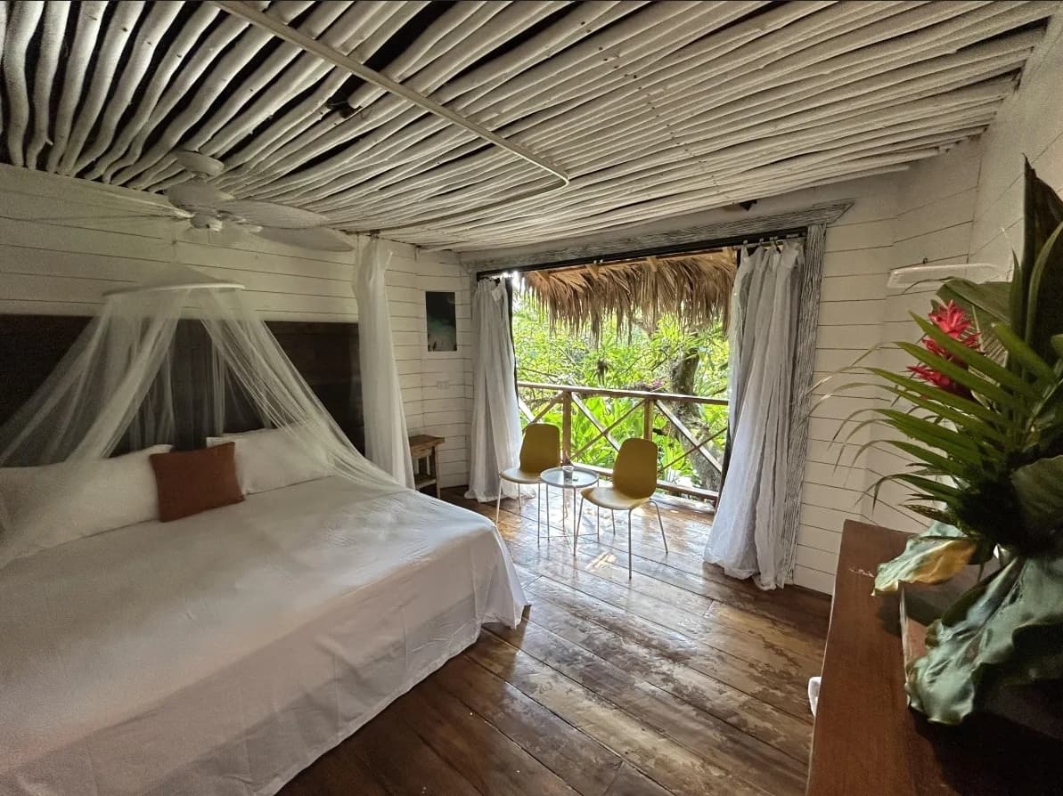 Zaria Eco Retreat gallery 6